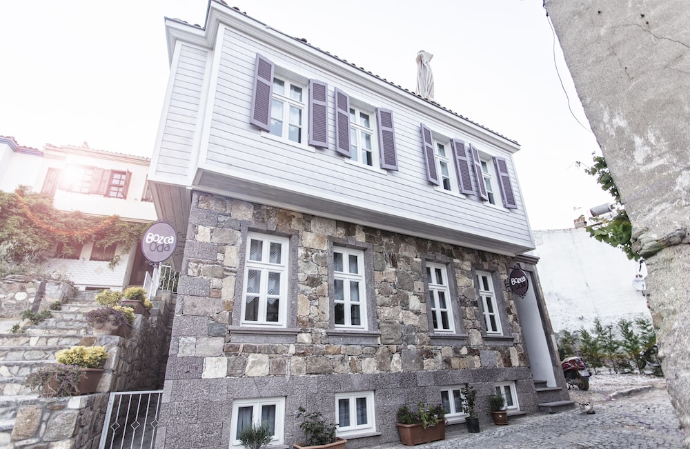 Bozca Oda in Bozcaada, Turkey