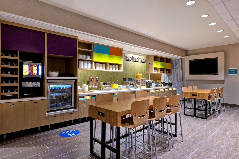 Home2 Suites by Hilton Barstow - photo 29