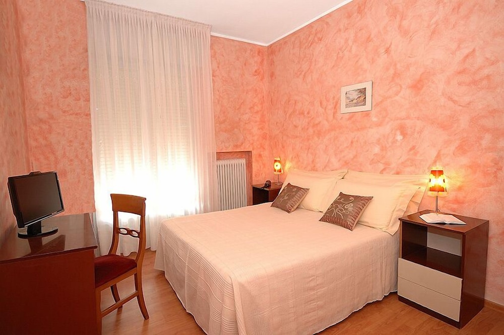 Primavera Hotel - last minute hotel in Mestre