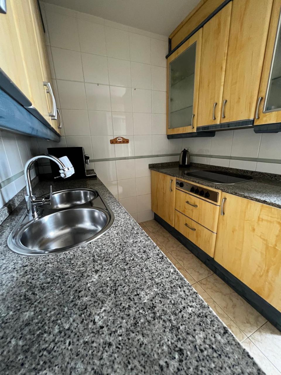 Cambrils140 in Cambrils, Spain