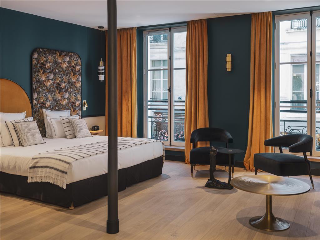 Dandy Hotel & Kitchen