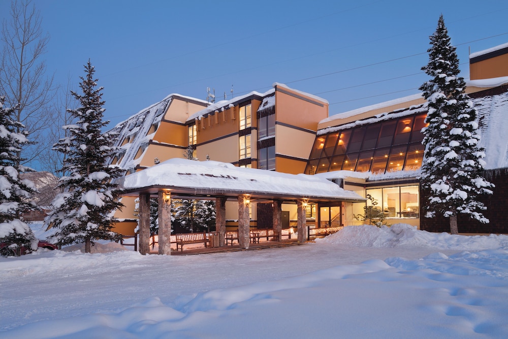 Legacy Vacation Resorts Steamboat Hilltop - photo 169