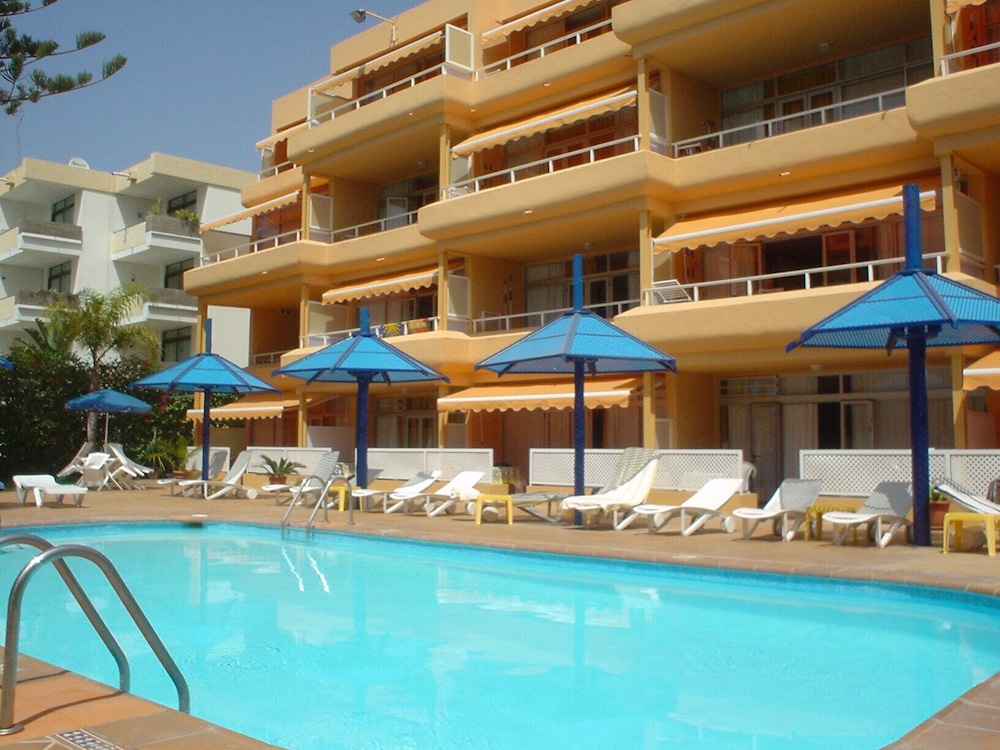 Belmonte - last minute hotel in Playa Del Ingles
