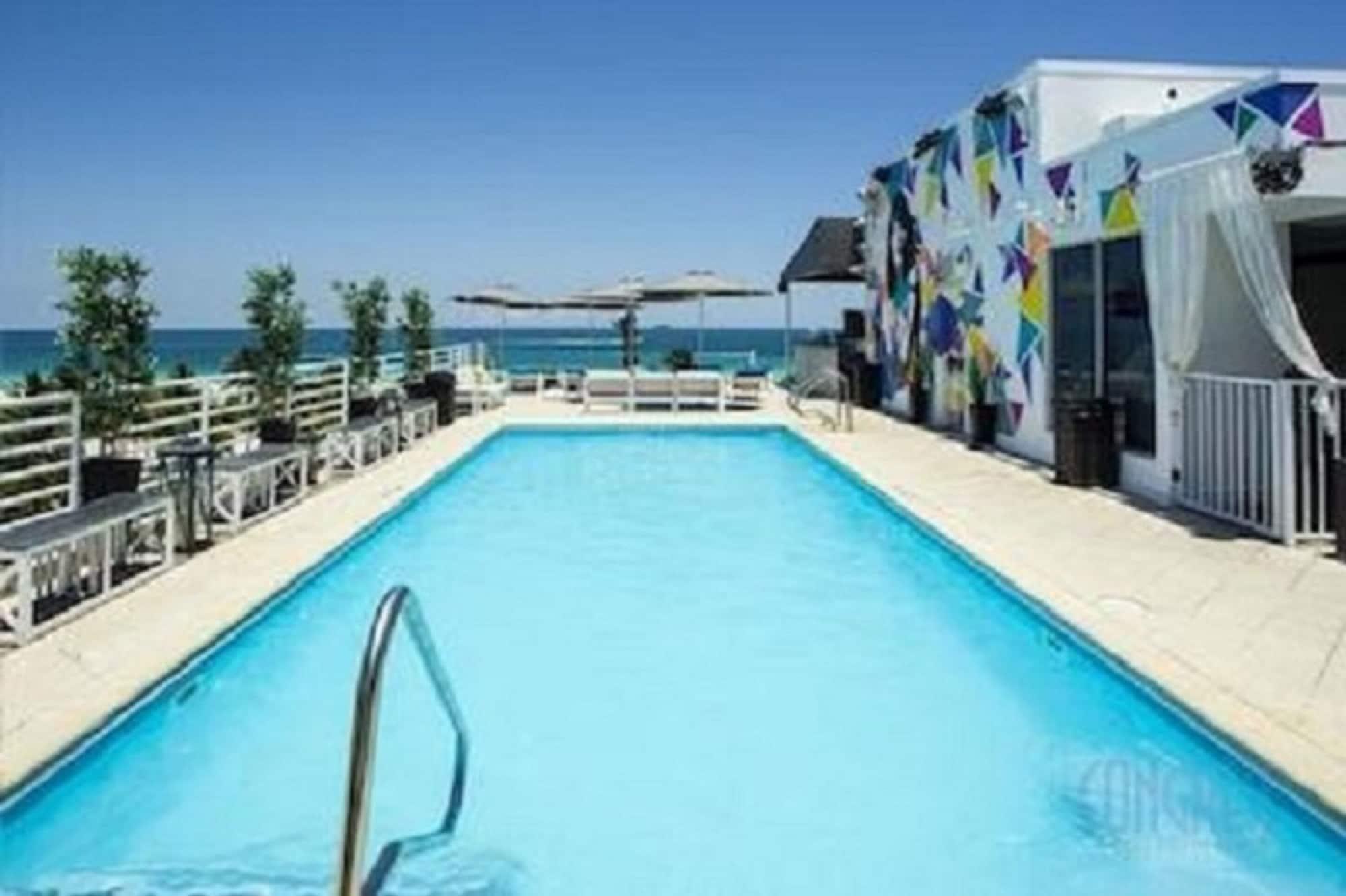 Ocean Drive Studios Beach Front - featured photo