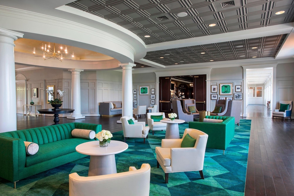 The Ballantyne A Luxury Collection Hotel Charlotte - photo 92