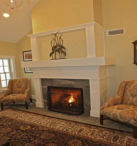 Publick House Historic Inn and Country Motor Lodge - photo 20