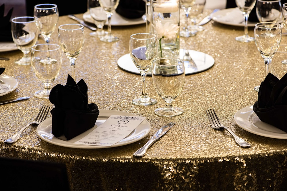 Embassy Suites by Hilton Seattle North Lynnwood - photo 52