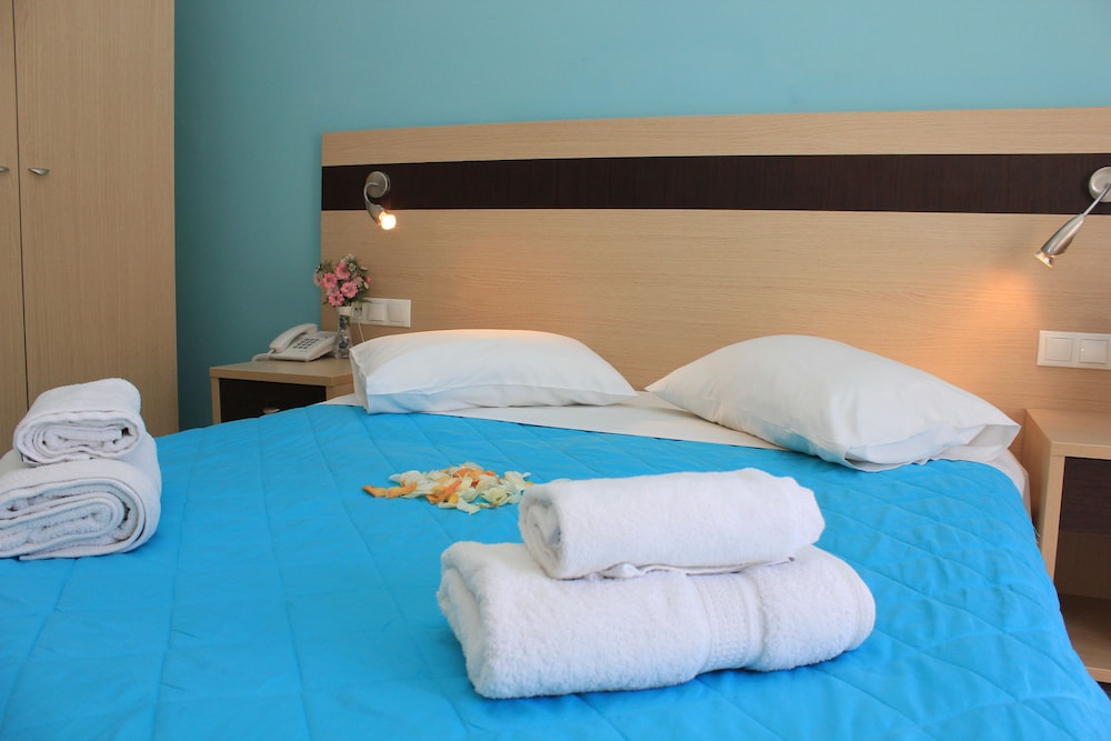 Moschos Hotel - last minute hotel in Rodos