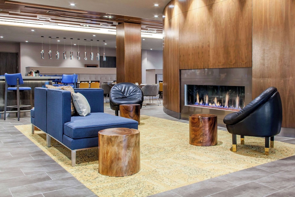 Hilton Garden Inn North Phoenix Scottsdale - photo 6