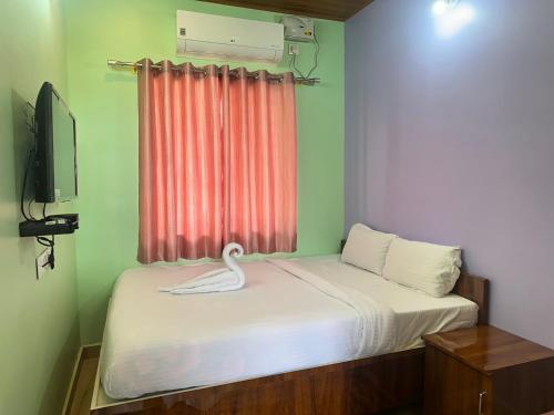 Crazzy Stay in Chikmagalur, India