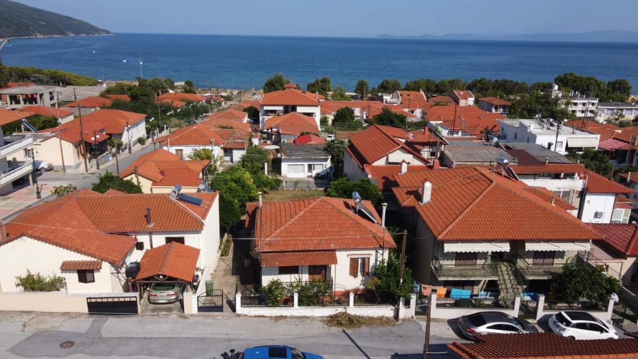Authentic House Stratoni Chalkidiki Greece 6p Seaview — 4-Star Luxury Hotel in Stratonion, Greece