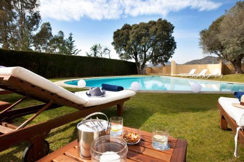 Villa Gaudi — 4-Star Luxury Hotel in Barcelona, Spain