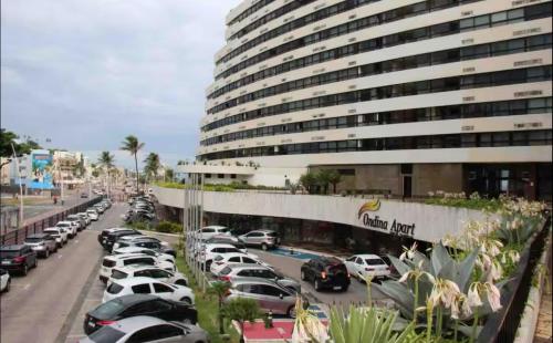 Ondina apart hotel Salvador in Salvador, Brasil