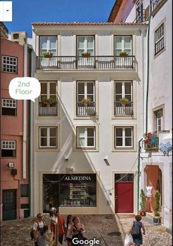 Casas do Arco — 4-Star Luxury Hotel in Coimbra, Portugal