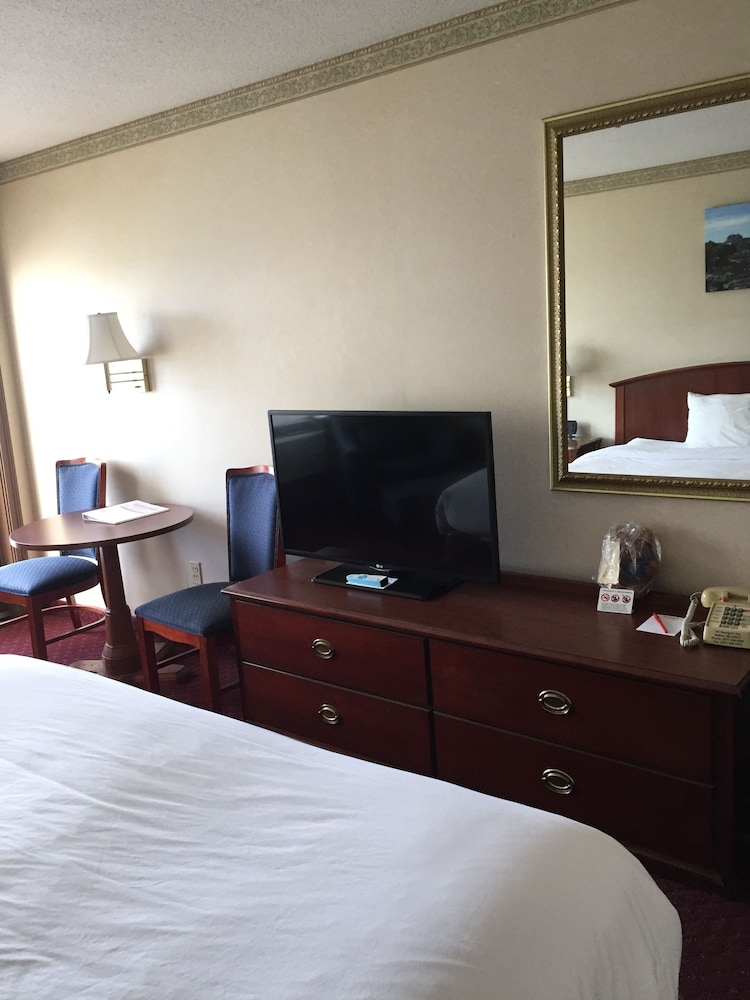 Fireside Inn & Suites Belfast - photo 5