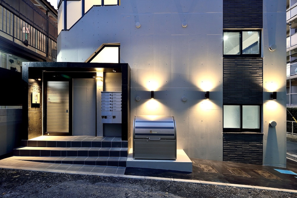 Itos Ebisu — 4-Star Luxury Hotel in Tokyo, Japan