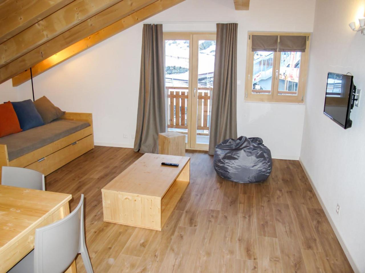 Apartment T Resort la Tzoumaz 4p10 by Interhome in Unknown City, Switzerland