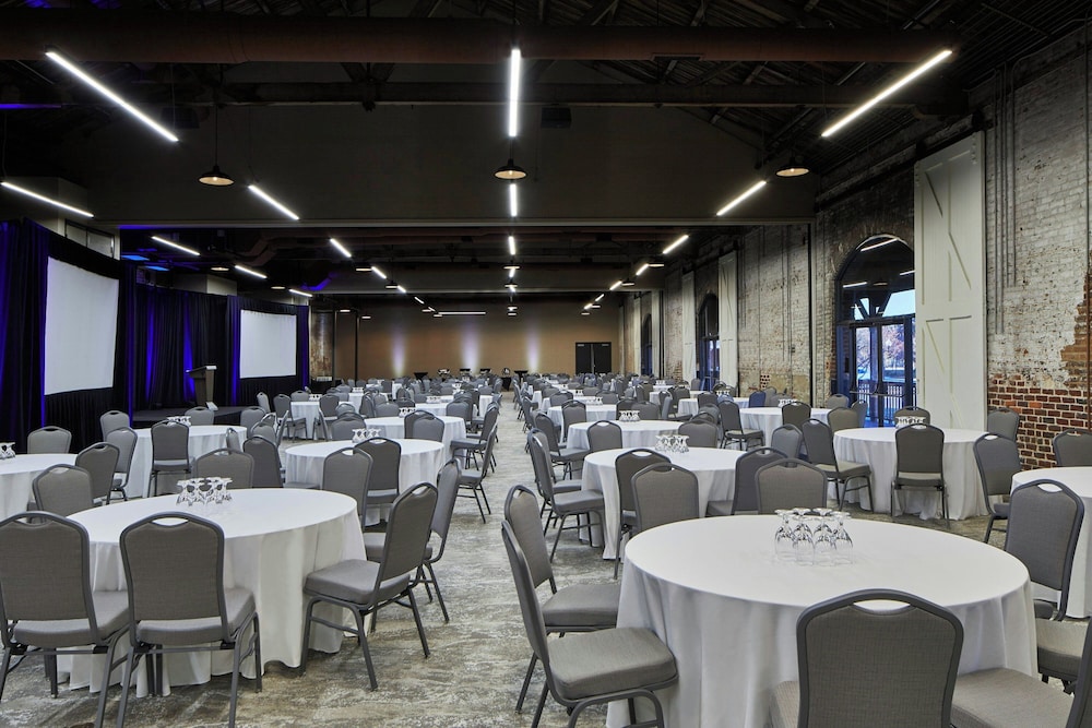 Aloft Wilmington at Coastline Center - photo 41
