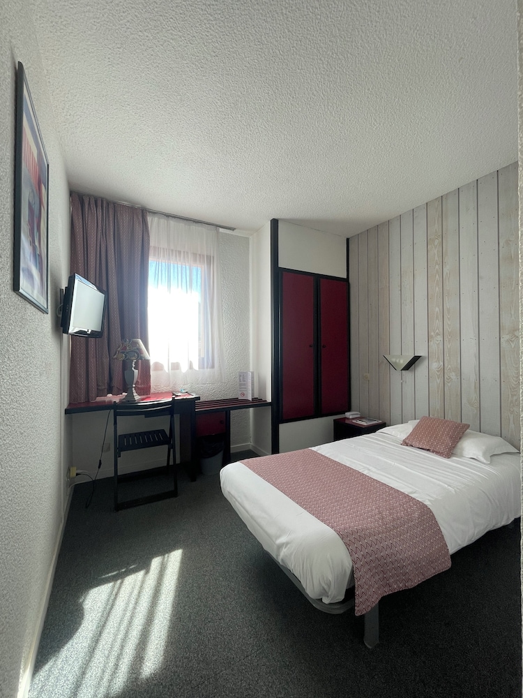 Hotel Atlantide — Biscarrosse — photo 4