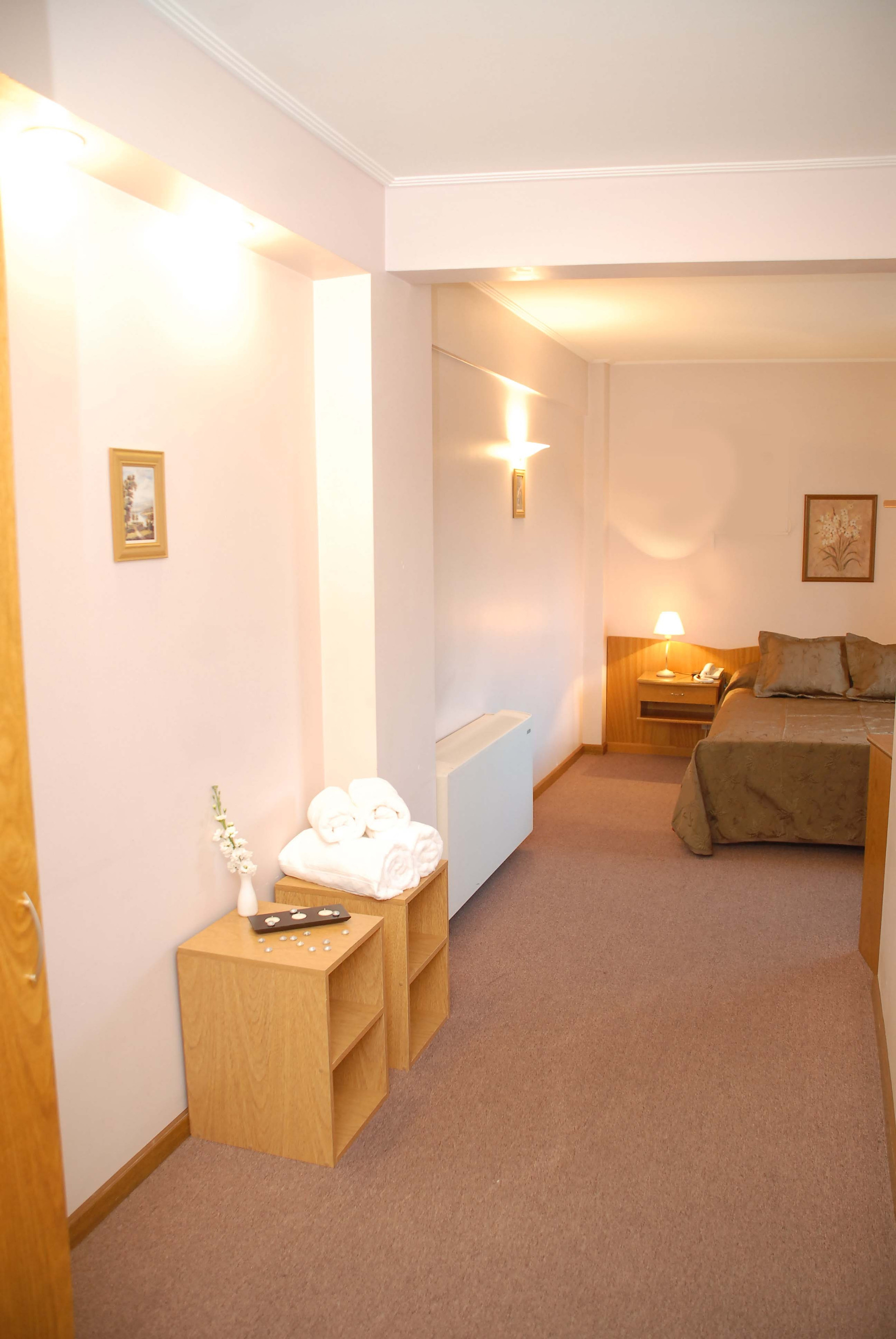 Maro Hotel - last minute hotel in Rosario