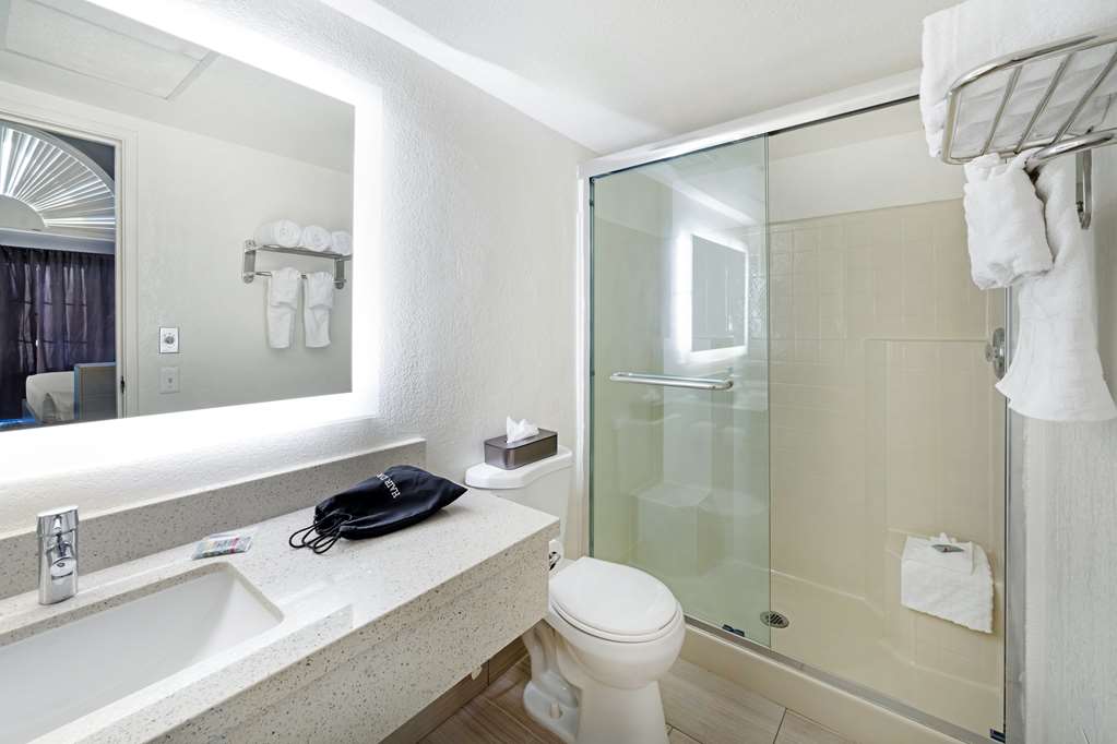 Best Western Posada Royale Hotel & Suites - photo 33