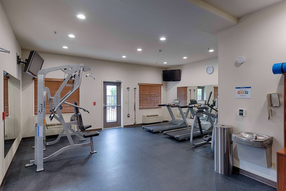 Best Western Plus Delta Inn & Suites - photo 19