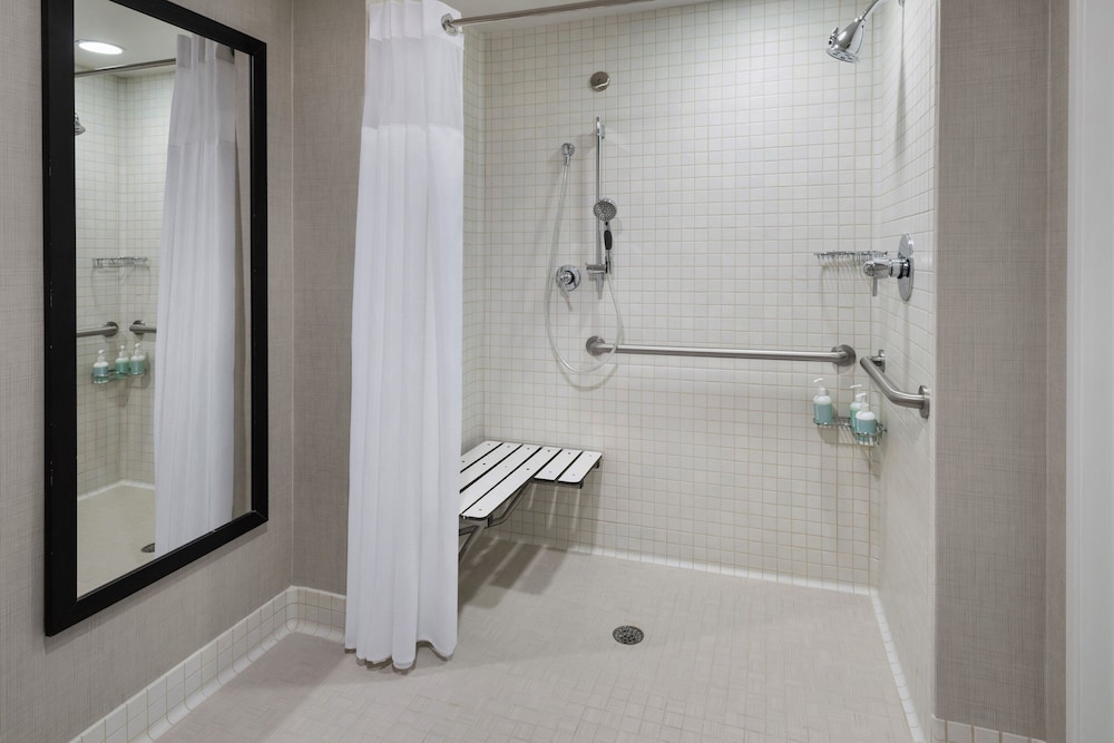Residence Inn Fairfax City - photo 15