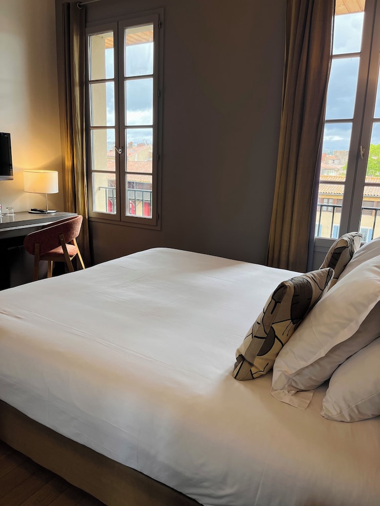 Grand Hôtel de Castres — Castres — photo 5
