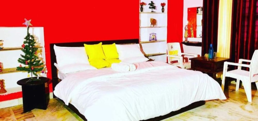 Goroomgo Devmahal Jodhpur in Jodhpur, India