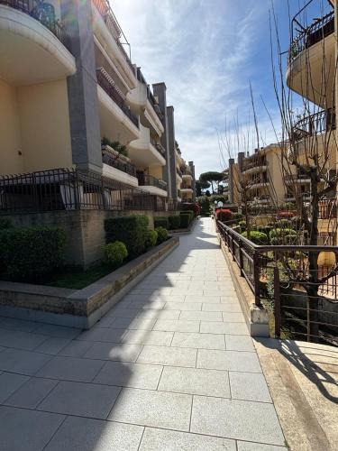 Casa Lella 7 Marino — Marino — photo 3