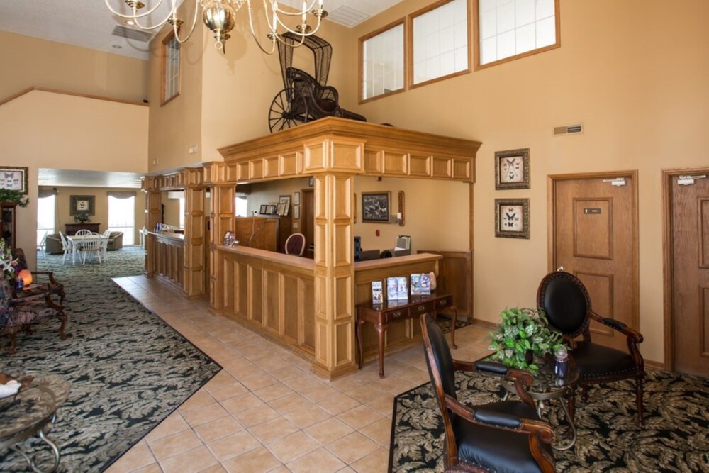 Presley's Penthouse 2BR Branson Resort Condo - photo 6