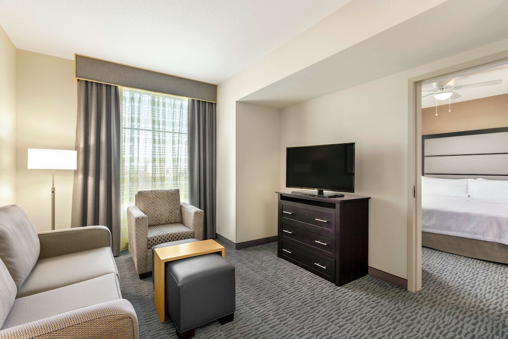 Homewood Suites by Hilton Frederick - photo 13