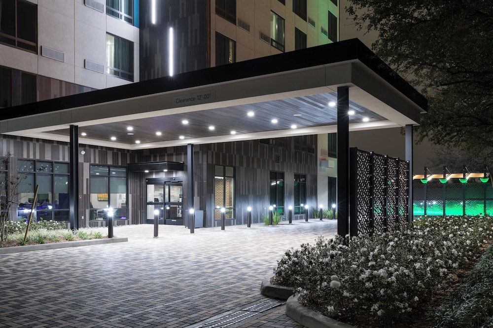 Courtyard by Marriott Houston Heights I 10 - photo 41