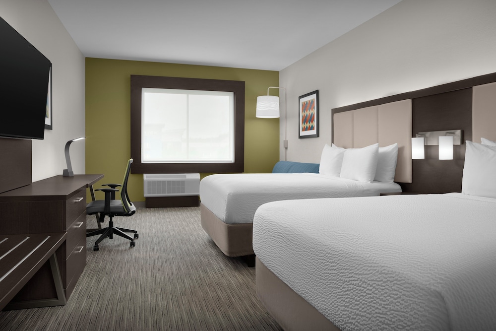 Holiday Inn Express & Suites Birmingham Homewood by IHG - photo 7