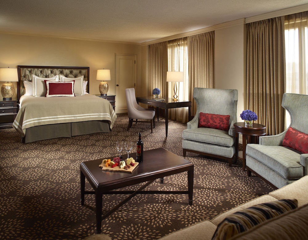 Omni Las Colinas Hotel - photo 8