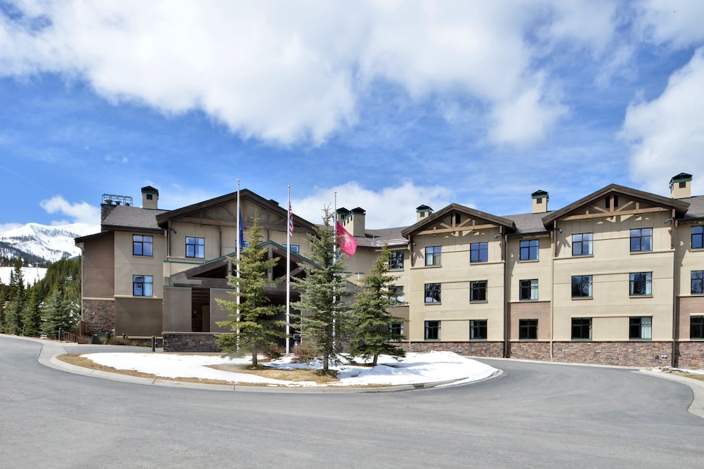 The Lodge at Big Sky - photo 58
