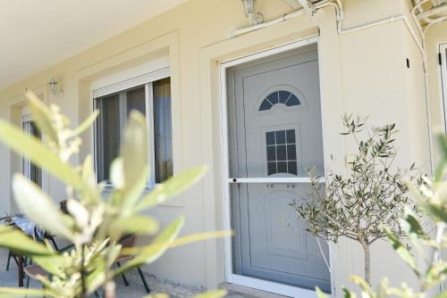 Catherine's House — 4-Star Luxury Hotel in Igoumenitsa, Greece