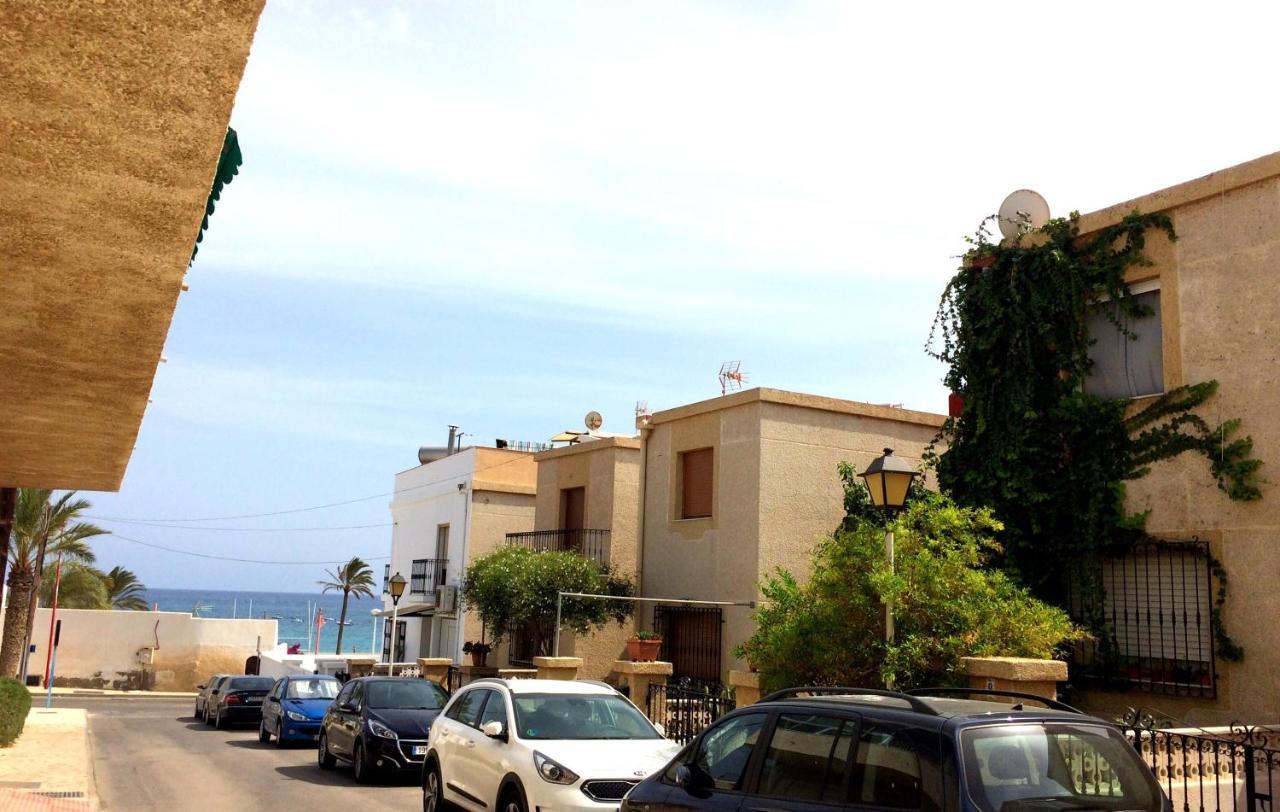 Molino 7 in Carboneras, Spain