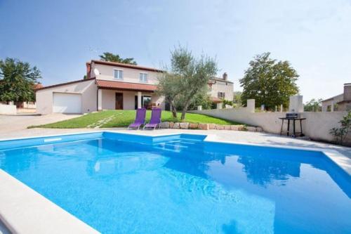 House 1808 — 4-Star Luxury Hotel in Porec, Croatia