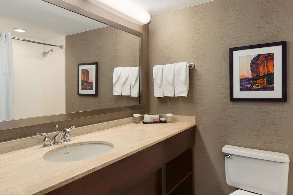 Embassy Suites by Hilton Baltimore at BWI Airport - photo 22