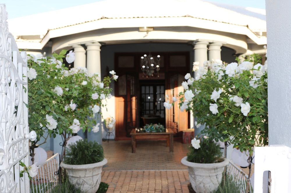 Aletheim Guest House Collection — 4-Star Luxury Hotel in Kimberley, South Africa