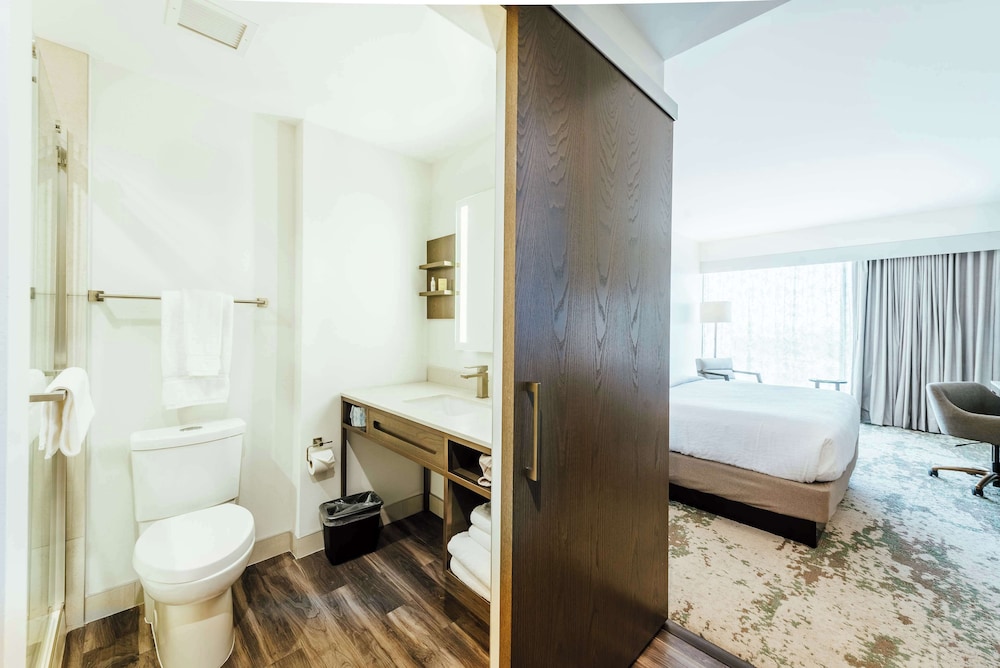 Hilton Garden Inn Denver Union Station CO - photo 27