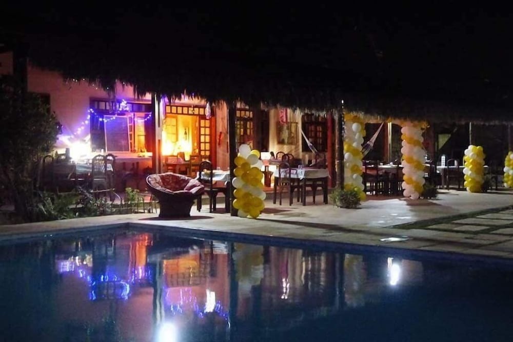 A Toca do Bem Te Vi in Cascavel, Brasil