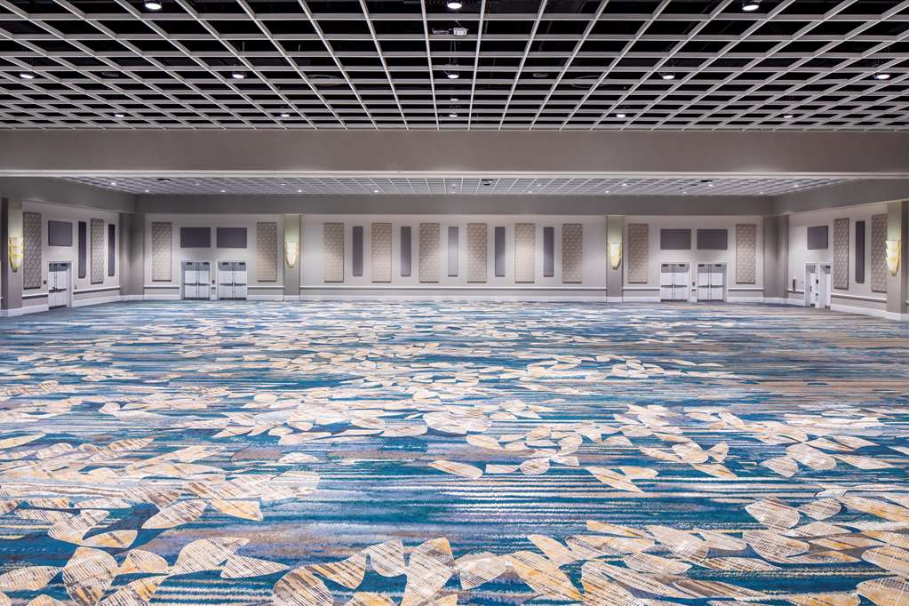 Rosen Centre Hotel - photo 70