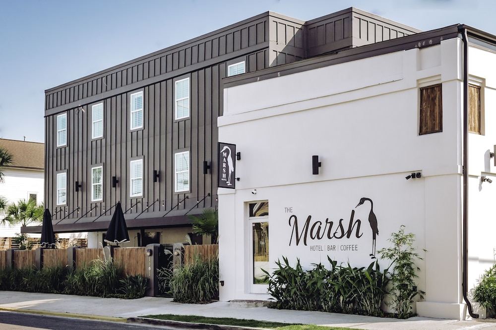 Marsh Hotel - last minute hotel in New Orleans
