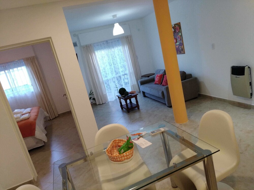 Avalon Apart Hotel in Concepcion Del Uruguay, Argentina