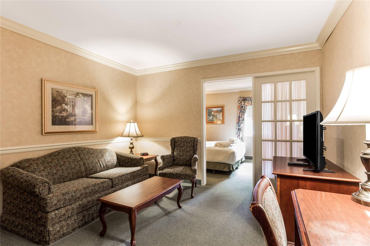 Traditions Hotel & Spa Johnson City Binghamton an Ascend Collection Hotel - photo 33