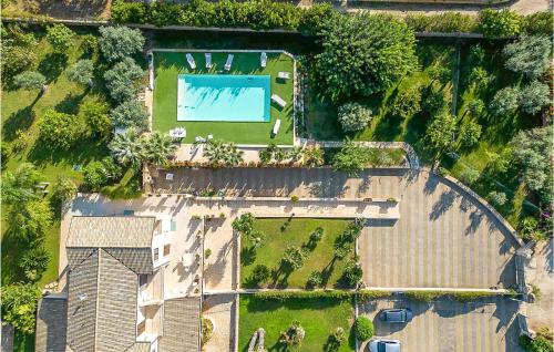 Villa Don Pino — 4-Star Luxury Hotel in Donnalucata, Italy