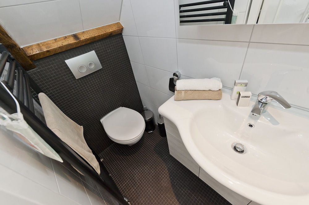 Het Ketelhuis in Tilburg, Netherlands