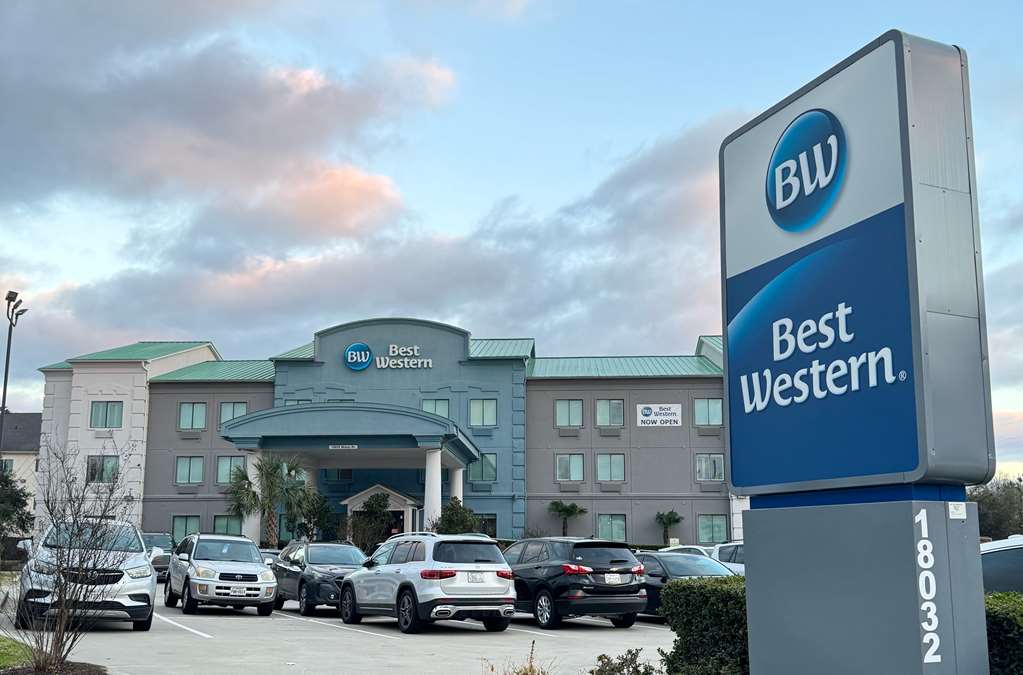Best Western Houston Bush IAH Intercontinental Airport Inn - photo 3
